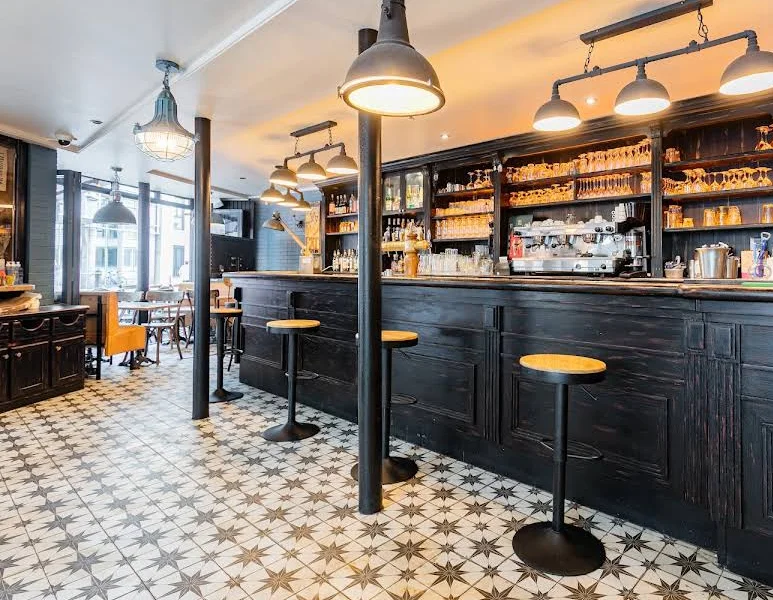 Le Bistrot du Croissant 3