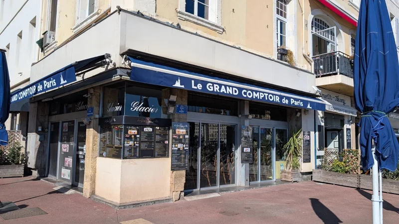 Le Mistral 3
