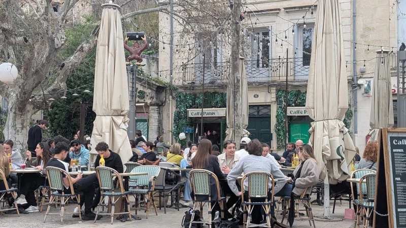 Caffe Panis