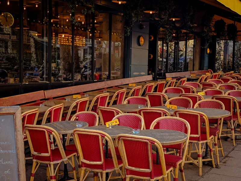 Cafe Dunkerque 3