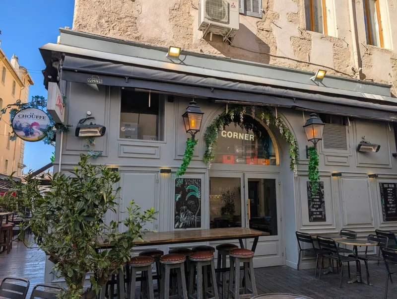 Connolly's Corner 3