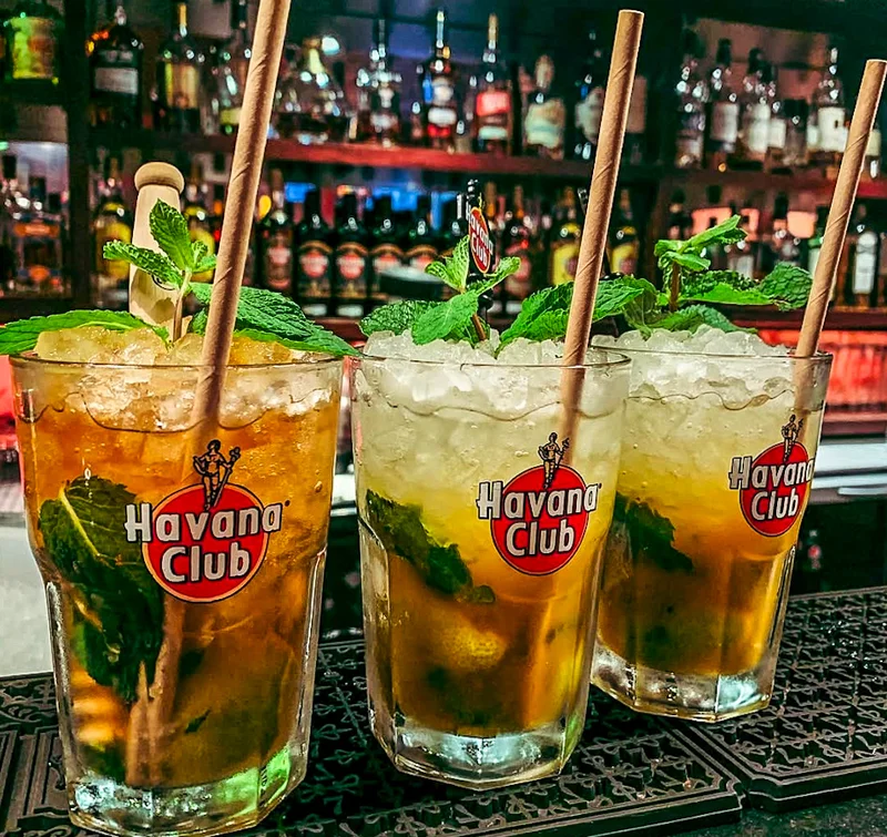 Casa Cubana Montpellier