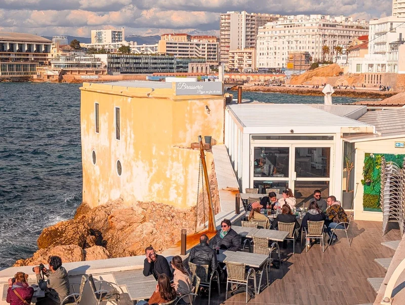 Le Petit Pavillon 3