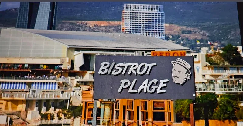 Bistrot Plage