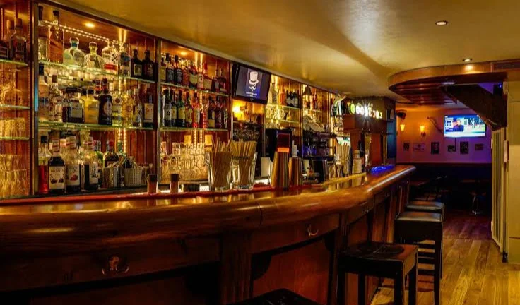 The Gentleman Pub