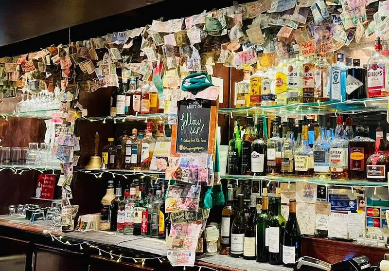 Galway Irish Pub