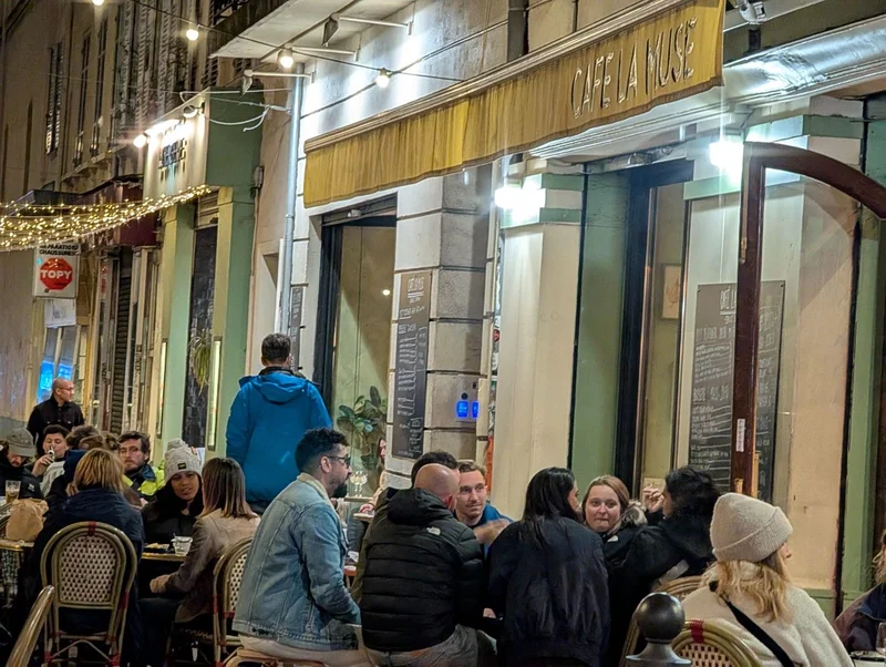 cafe la muse 3