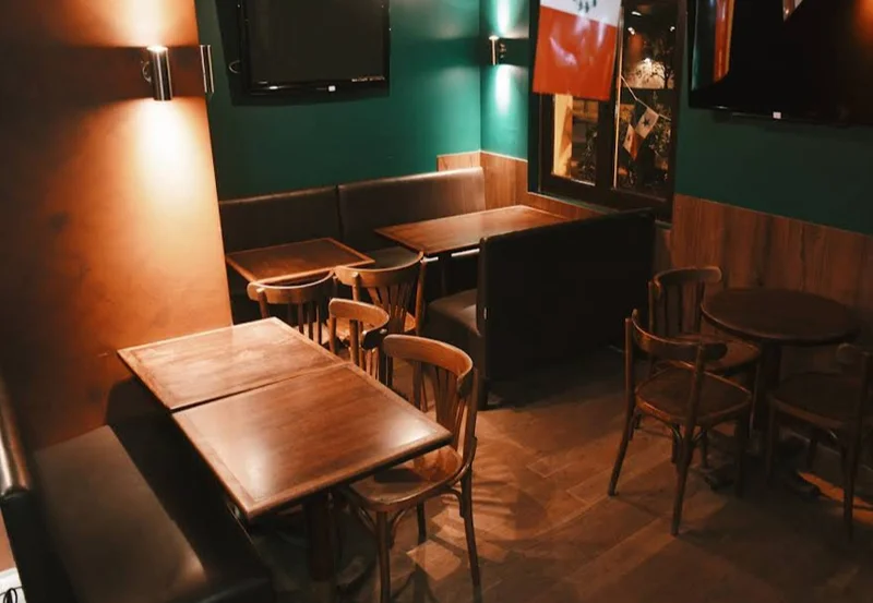 Galway Irish Pub 3