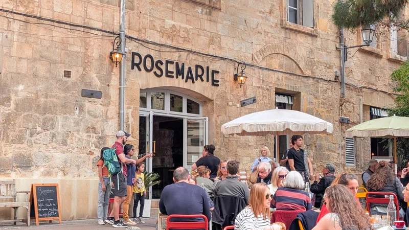 Rosemarie