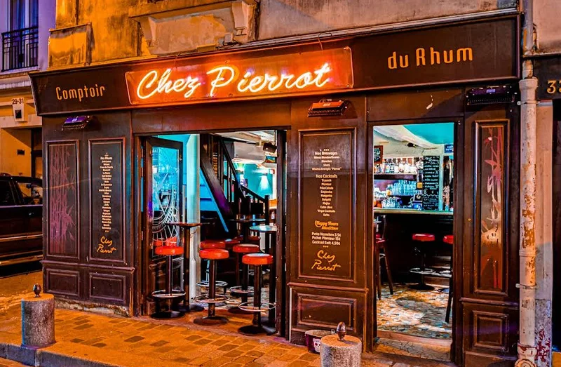 Chez Pierrot