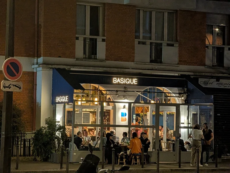 Basique