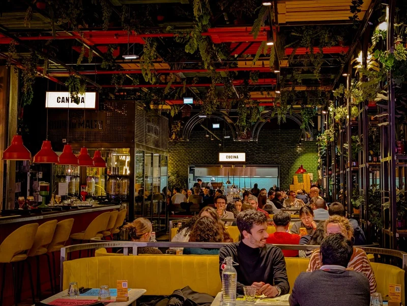 Doppio Malto Paris 3