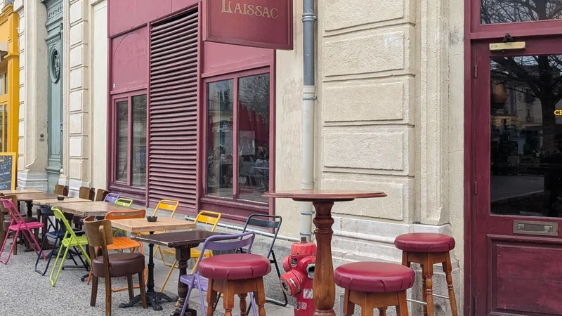 Brasserie Laissac 3