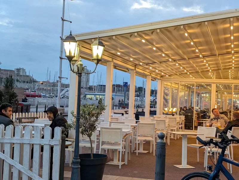 Le Mistral