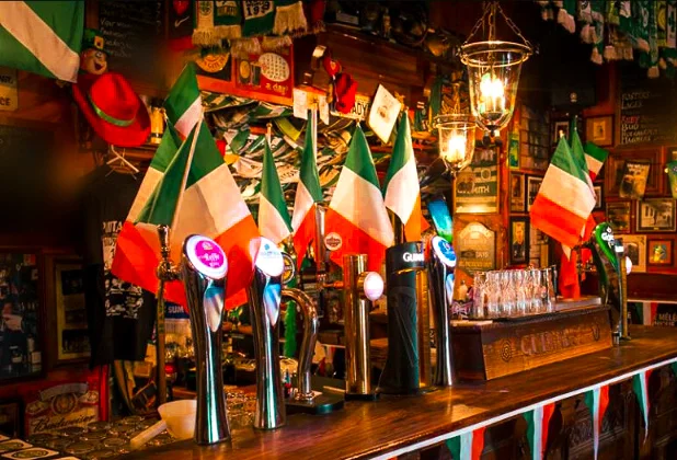 O Brady's Irish Pub