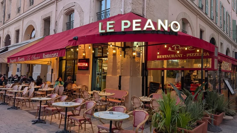 Le Nouveau Peano 4