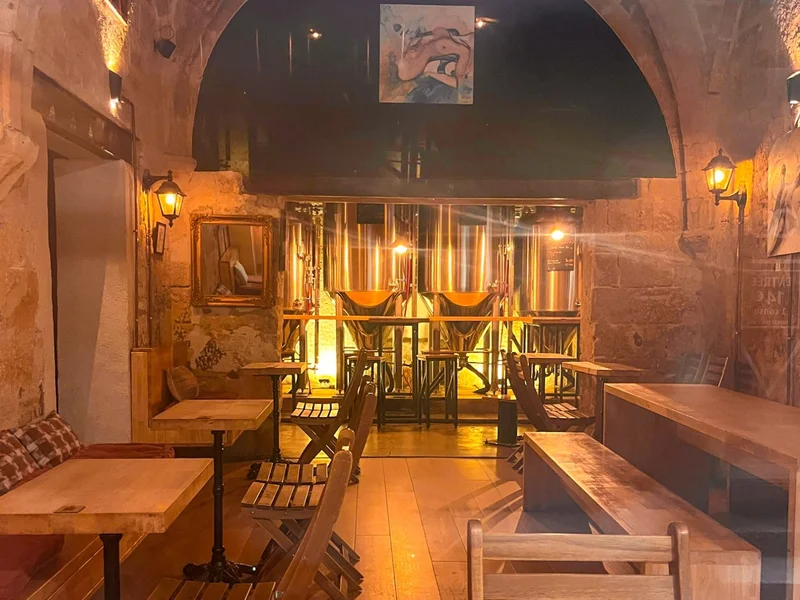 Hopulus Brewpub