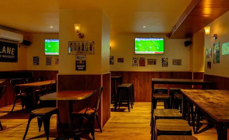 The Gentleman Pub 3