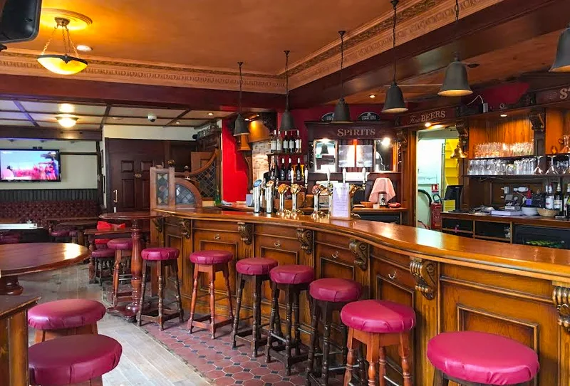 Brasserie Laissac