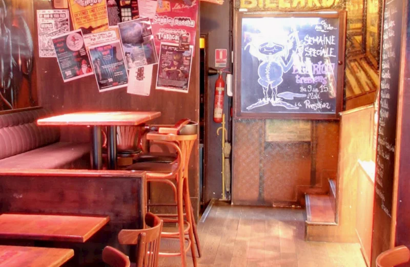 Pub Saint Hilaire 3