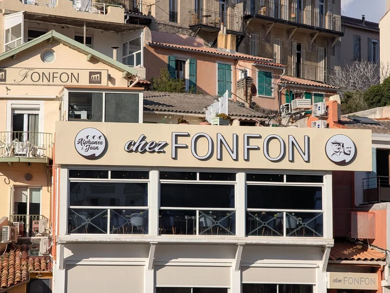 Chez Fonfon