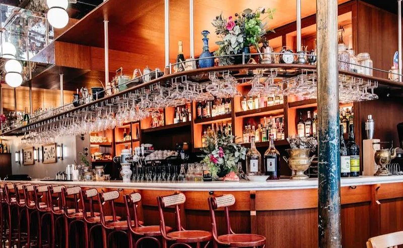Brasserie Rosie 3