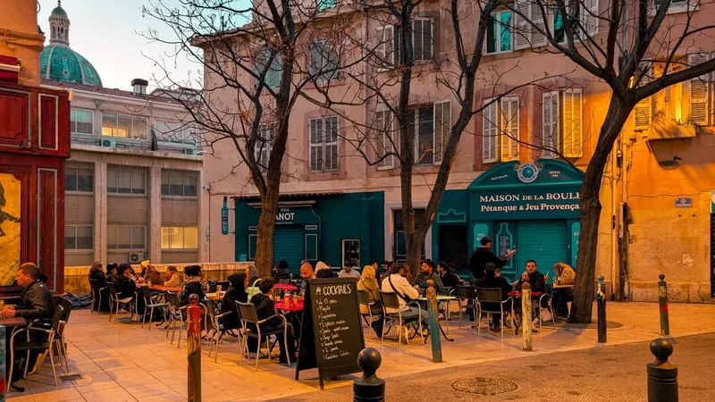 Bar des 13 Coins 3