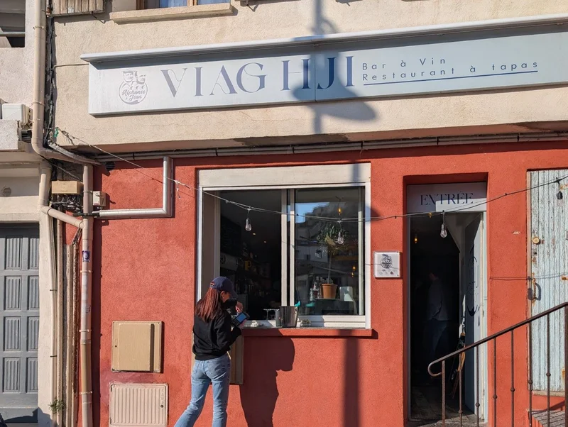 Viaghiji Di Fonfon 4