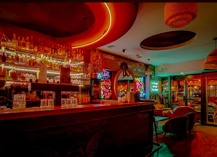 Balou Paris 3