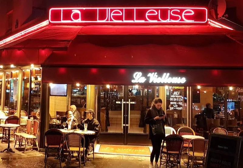 La Vielleuse 4