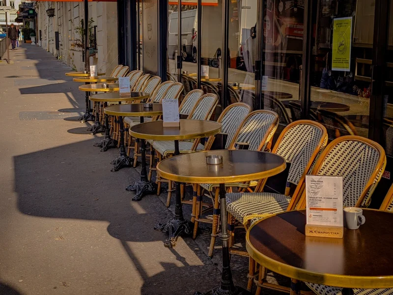 Le Grand Comptoir d'Anvers 3