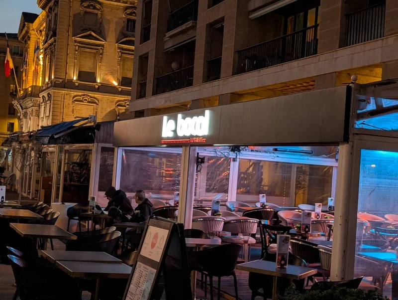 Le BocaL 4