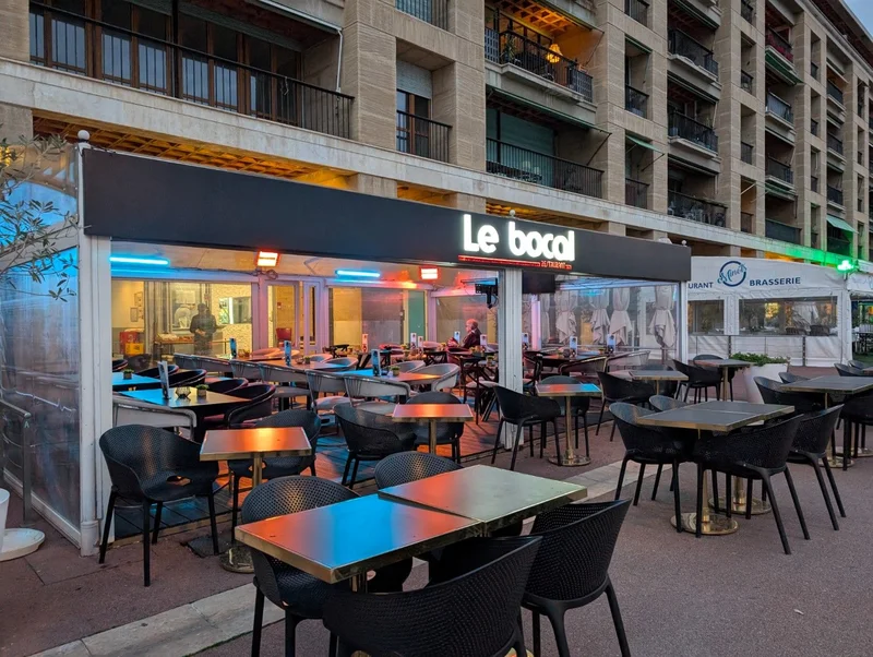 Le BocaL
